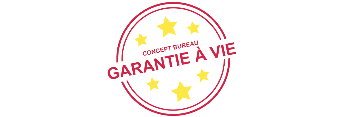 Garantie à vie